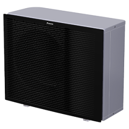 Daikin Wärmepumpen Outdoor unit for heat pump - EPRA12EW1 | xTWOstore