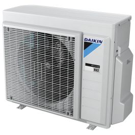 daikin ac outdoor