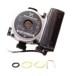 Wolf Ersatzteile Pumpe Hohe Effizienz - 207156599 | xTWOstore