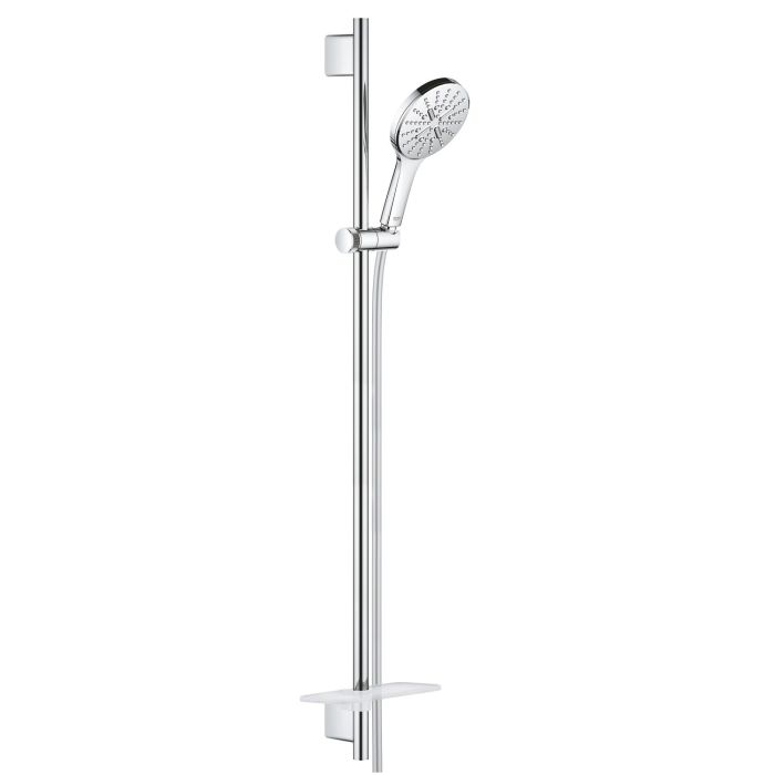 Conjunto de ducha termostático Grohe Rainshower System