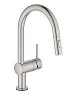 Grohe Minta Touch 31358DC2