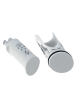 Geberit AquaClean - Set Duschdüse und Föhndüse zu AquaClean 8000plus