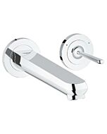 Grohe 36451000  Mitigeur lavabo infrarouge 1/2' limiteur de