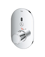 Grohe Eurosmart CE - Infrarot-Elektronik für Brausethermostat Wandeinbau_1