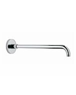 Grohe Ondus - Rainshower Brausearm Ausladung 378 mm chrom