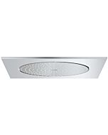 Grohe Rainshower F-Series ceiling shower GROHE DreamSpray® SpeedClean GROHE StarLight® overhead showers 27286000