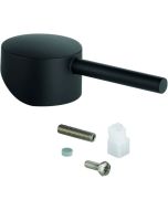 Grohe Minta - Hebel für Minta Spültischbatterie velvet black