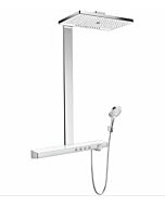 Hansgrohe Rainmaker SelectShowerpipe 27029400
