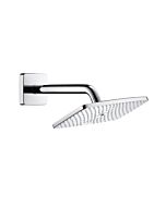 Hansgrohe Raindance AIR - 240 1jet Kopfbrause mit Brausenarm 223 mm DN15