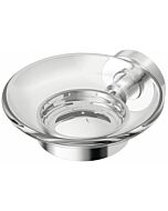 Ideal Standard IOM - Soap dish chrome / clear