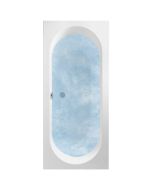 Villeroy & Boch O.novo - UHC190CAS2B2V01 - Whirlpoolsystem