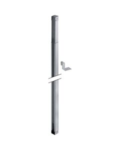 Geberit Duofix - Ständer für Trockenbauwand raumhoch 2200 - 2800 mm