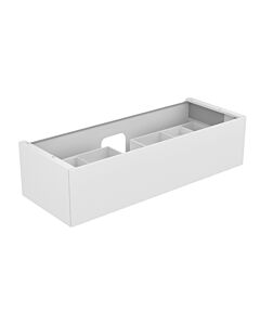 Keuco Edition 11 - Vanity unit 1400 with LED interior lighting white