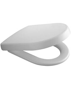 Villeroy & Boch Subway - Abattant WC amovible blanc