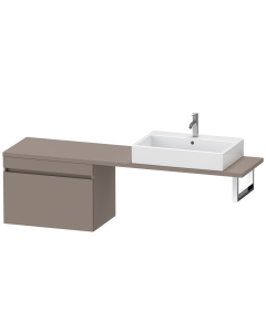 Duravit DuraStyle DS534304343