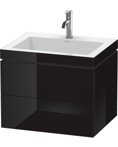 Duravit L-Cube LC6926N4040
