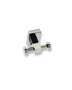 Dresta Sebastian - Double hook high-gloss chrome-plated