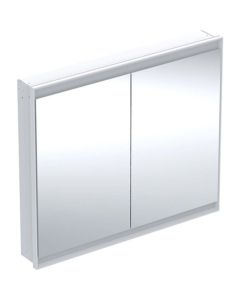 Geberit One - Spiegelschrank mit Beleuchtung 1050mm