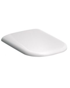 Geberit Smyle - WC Seat with Soft Closing white