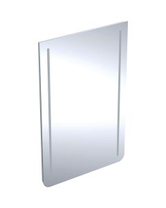 Geberit Renova Comfort - Miroir avec éclairage LED 650mm miroir