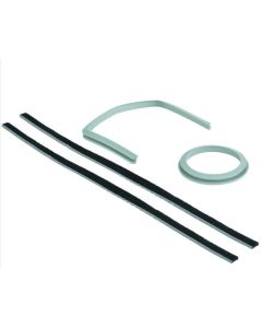 GROHE Universal - Sealing set für Badaccessoires