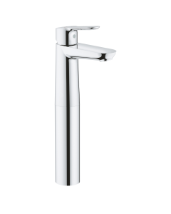 Grohe BauEdge - Einhand-Waschtischbatterie XL-Size chrom