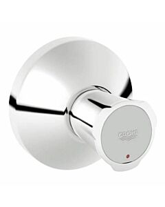 Grohe Costa - UP-Ventil Oberbau chrom