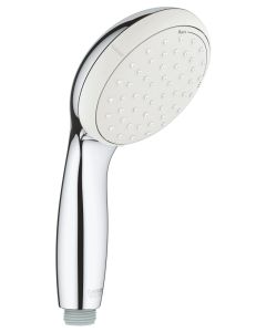 Grohe Tempesta 100 - Handbrause 2 Strahlarten chrom