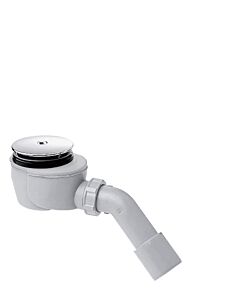 Hansgrohe Axor - Ablaufgarnitur Duschwannen Staro 90 Komplettset chrom