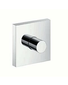 Hansgrohe Axor Starck - Fertigset Absperrventil DN15 / DN20