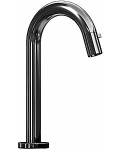 HANSA HansaNovaStyle - Pillar tap M-Size without waste set chrome