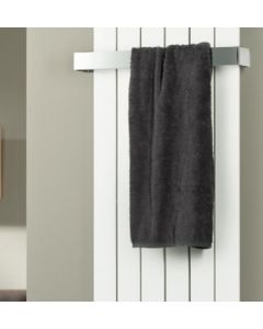 HSK Atelier - Towel rail Studio and Alto 650 mm, 04 White