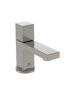 Ideal Standard Extra - Standventil Ausladung 101mm silver storm