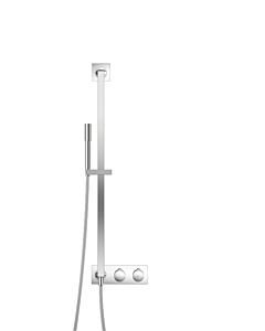 Ideal Standard Archimodule - Shower Set with shower rail chrome