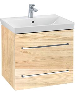 Villeroy & Boch Avento - Waschtischunterschrank 580 x 514 x 452 mm ulme impresso