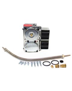 Wolf Ersatzteile - Gas combination valve for Heaters