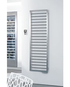 Zehnder Subway - Design-Heizkörper SUBE-150-060 / ID elektrisch RAL 9016 weiß