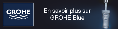 GROHE Blue chez xTWOstore